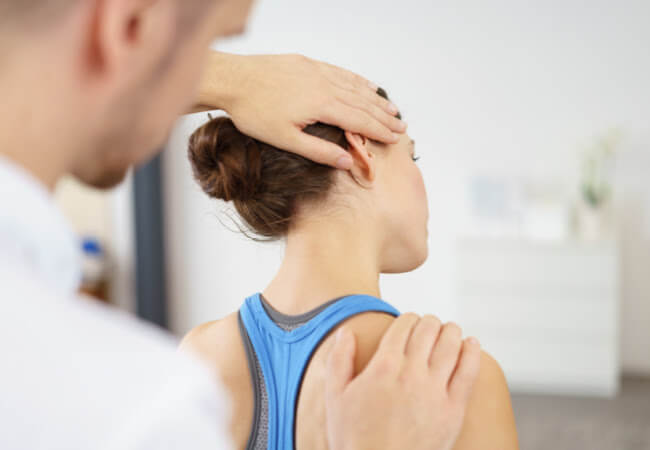 Benefits of Physical Therapy Treatments for Back and Neck Pain | CPTE