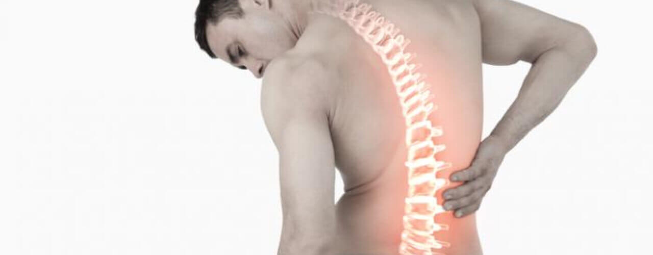 Back pain relief in New Hampshire