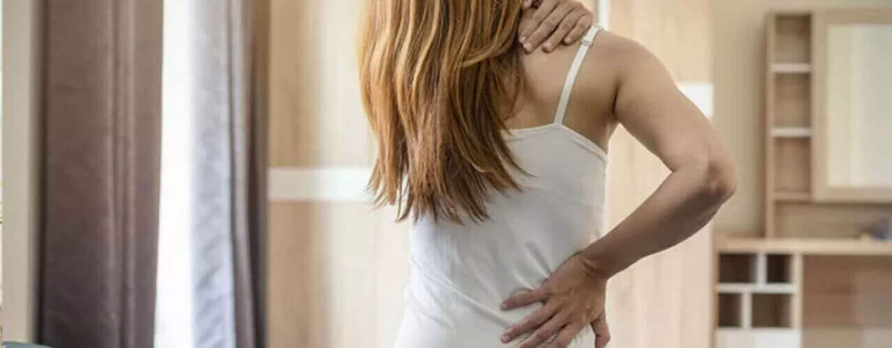 back and neck pain relief in New Hampshire