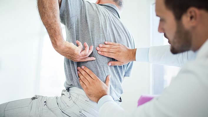 Is Your Back Pain Caused by Your Posture? Physical Therapy Can Help You Feel Better | CPTE