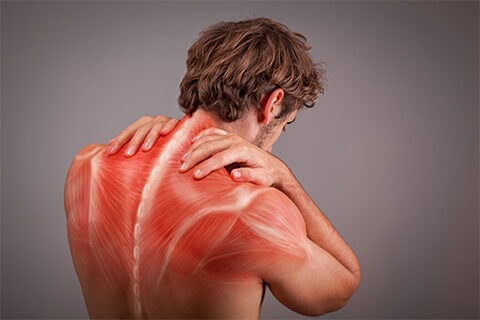 Physical Therapy Can Help You Get Rid of Shoulder Pain Naturally | CPTE