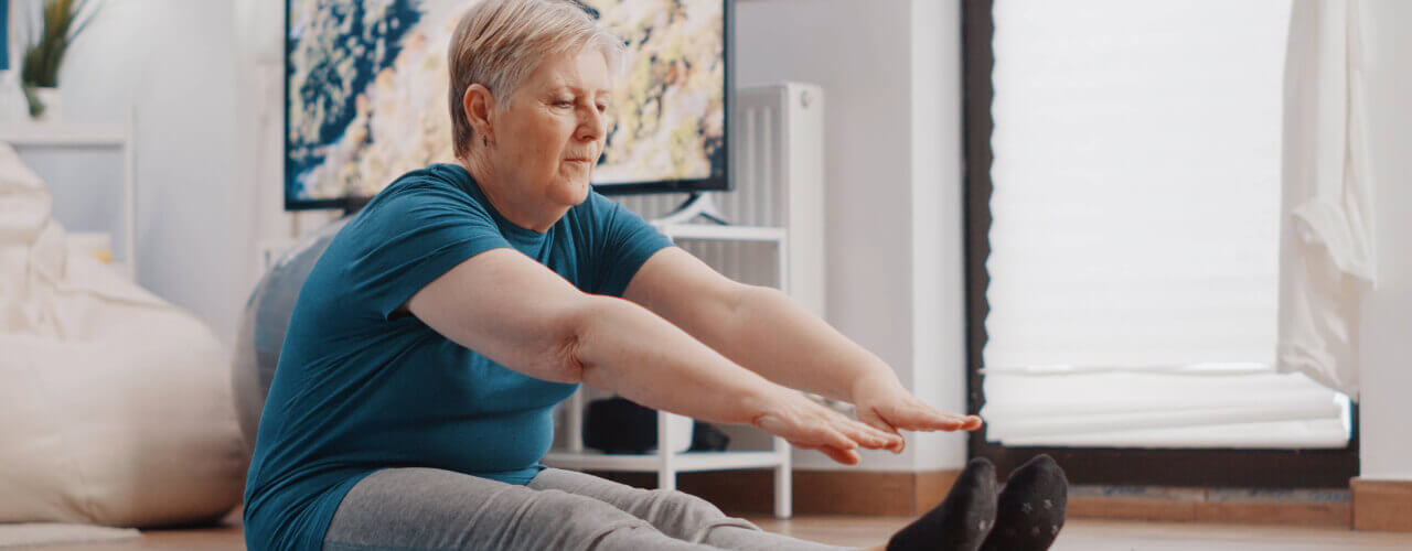 post operative rehab in CPTE, New Hampshire