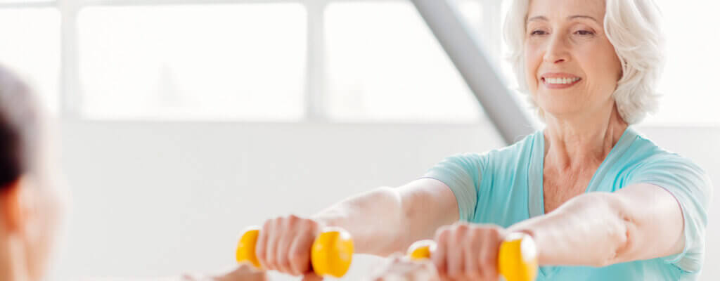 The Role of Strength Training in Arthritis Rehabilitation - Center for ...