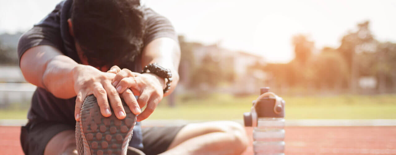 Manual therapy in CPTE, New Hampshire