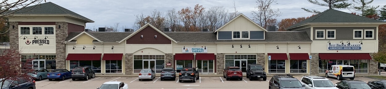 CPTE Physical Therapy in South Nashua, NH